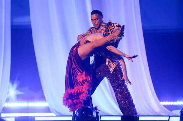 Zagreb: U Areni Zagreb održano veliko finale Supertalenta