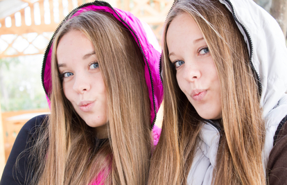 Majka na udaru kritika zbog imena koja je dala blizankama: 'Jedno je slatko, a drugo glupo'