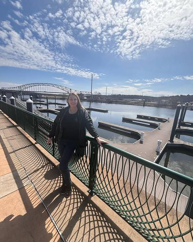 FOTO Bujna i iskusna: S 18 su mi govorili da sam debela, a s 58 godina sam 'bomba'