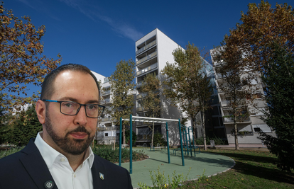 Vlasnici tisuću stanova u muci: Fantomski kupci su uzeli zemlju i stavili nam plombu na stanove