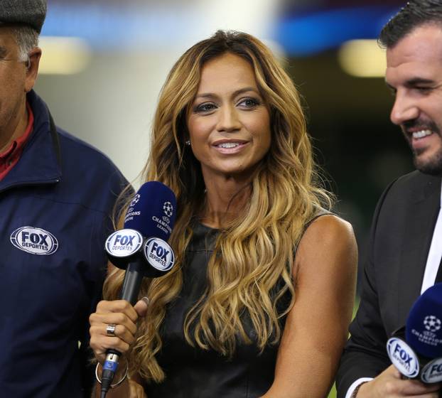 Cardiff: Finale Lige prvaka, Juventus - Real Madrid, Modri?, Mandžuki?