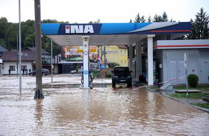 FOTO Jablanica: 100 slika tuge