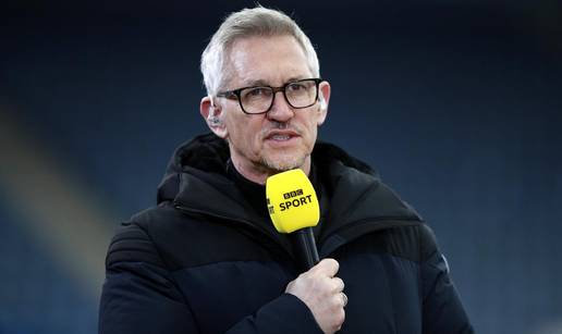 Gary Lineker zbog objave na društvenoj mreži napušta BBC