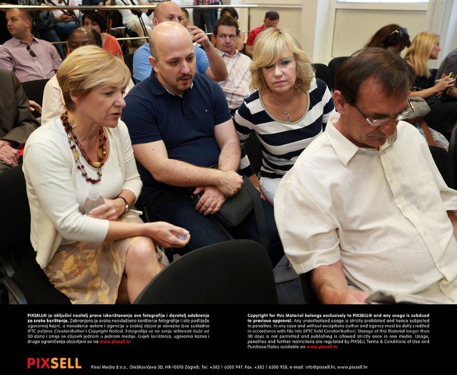 Dalibor Urukalović/PIXSELL