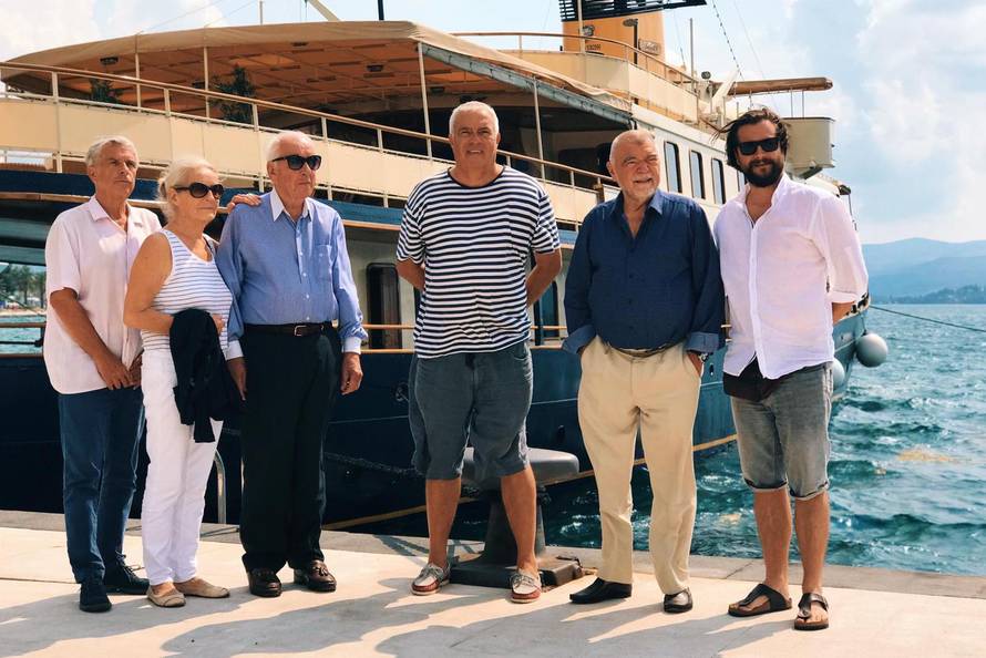 ‘Galeb’ i ja pričekat ćemo na premijeru, šteta što nije u Puli