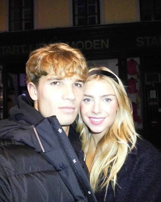 FOTO Ljubi Hajdukova dragulja na daljinu. Živi na drugoj strani svijeta, ali promovira Hrvatsku