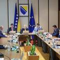 Hrvatski narodni sabor BiH: Otvaranje pregovora s EU je ostvarenje našeg cilja