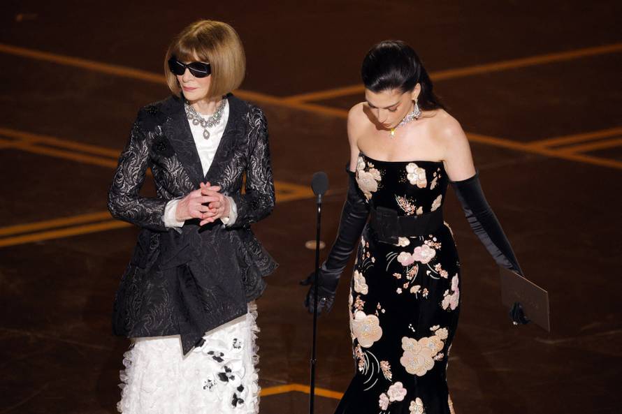 98th Academy Awards - Oscars Show - Hollywood