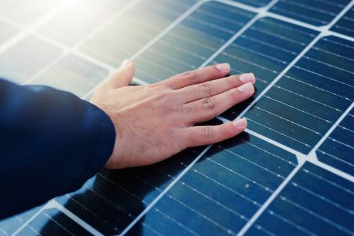 Ako energija pokreće svijet, vrijeme je da uzmete dio te moći u svoje ruke