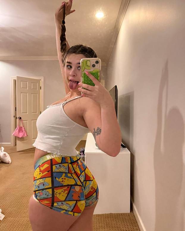 FOTO Svi mi kažu da sam laka, ali ja pomažem muškarcima da vrate samopouzdanje