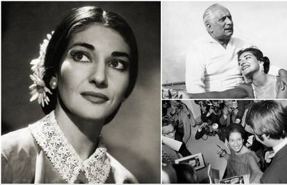 Diva Maria Callas majci nikada nije oprostila, a od svog života je htjela samo jednu stvar...