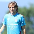 Luka objavama na dru&scaron;tvenim mre&zcaron;ama zaintrigirao navija&ccaron;e! Ponos zbog nastupa U-17 vrste