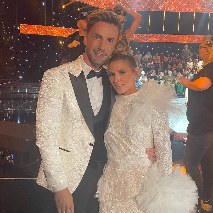 Ciboci se oprostio od 'Plesa': 'Nekako nemam riječi za ovo...'