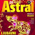 Novi Astral donosi vaš najveći ljubavni i kineski horoskop