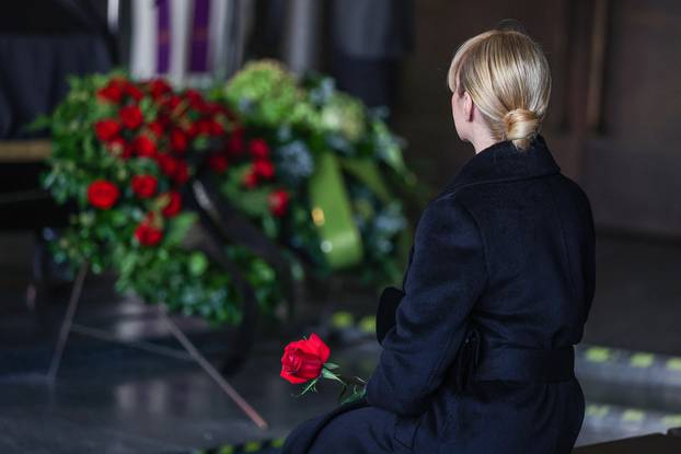 Zagreb: Posljednji ispra?aj Ivana Bali?a Cobre