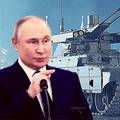 S njima ćemo pokoriti Ukrajinu: Rusija šalje 'Terminatore', tvrde  da neprijatelje čeka uništenje...