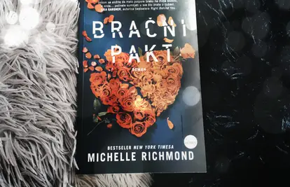 Bračni pakt, Michelle Richmond: Psihološki triler koji prati život novopečenog bračnog para