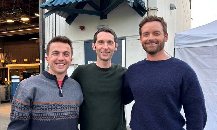 Ponudili su mu hrpu love da se vrati u seriju, ali on je to odbio