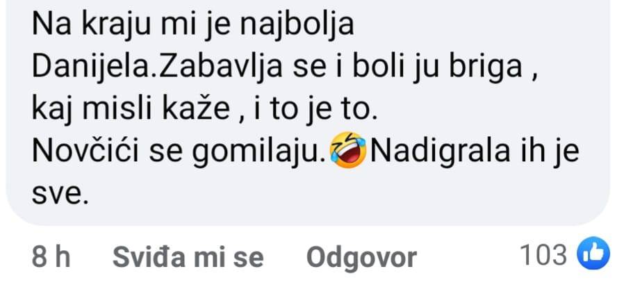 Amra ljubomorna na Stankicu jer je spavala kod Savršenog: 'Nije bilo ničeg, ona je lažljivica'