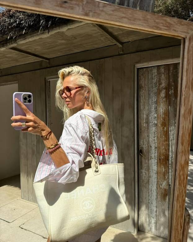 FOTO Slavni nogometaš ostavio suprugu zbog čudnih sklonosti