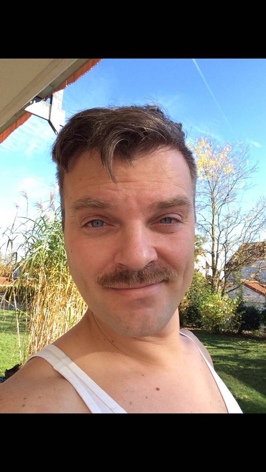 Movember: Pogledajte galeriju brkova koji puštaju čitatelji