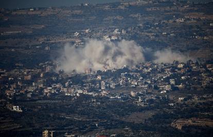 Dogovor o primirju u Gazi moguć ovog tjedna: Hamas će osloboditi u prvoj fazi 33 taoca