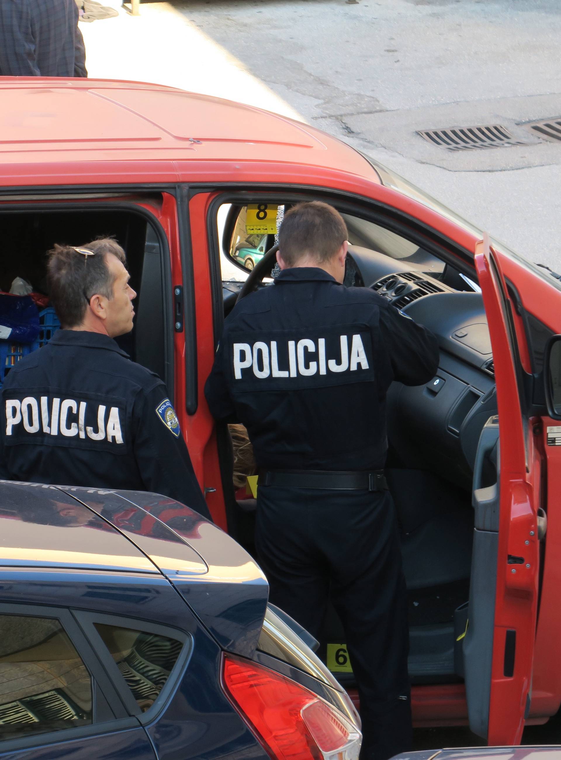 Detalji tragedije: Pogodilo ga je što se žena odselila od njega