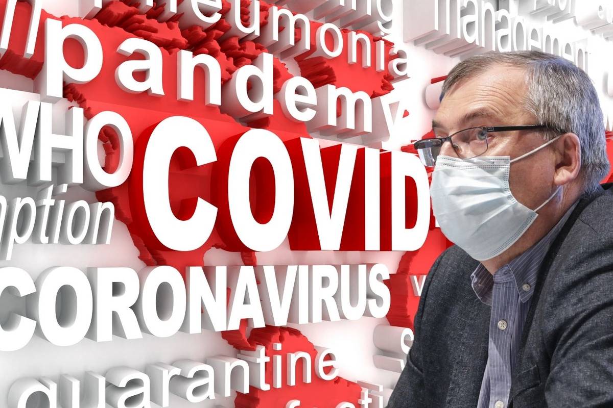 Prvi put nakon pet dana imamo manje od tisuću novozaraženih: Danas ih je 834, umrlo 20 ljudi