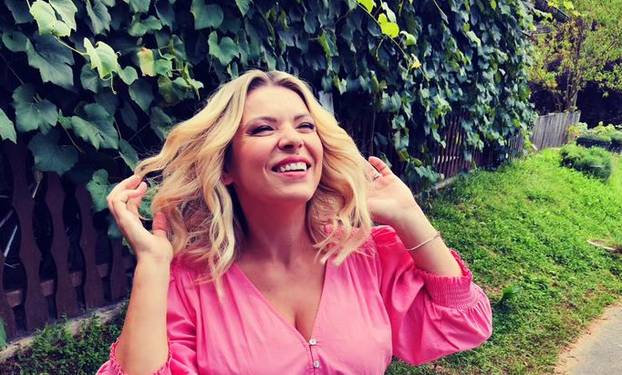 FOTO Wow, koja transformacija! Pogledajte kako se promijenila omiljena RTL-ova voditeljica