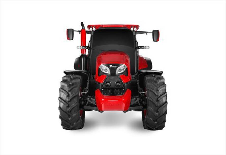 ZETOR