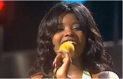 Umrla pjevačica koja je 70-ih otpjevala najveći hit 'Lollipop'