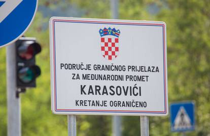 Crnogorska policija pronašla  je pola tone marihuane u kamionu koju je krenuo prema Hrvatskoj