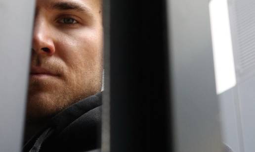 VIDEO Fran Uccellini objavio je novu pjesmu 'Vatromet'