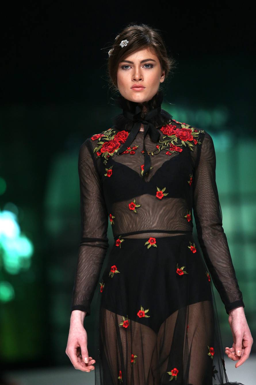 Bajkovito, a izazovno: eNVy room otvorili Bipa fashion.hr