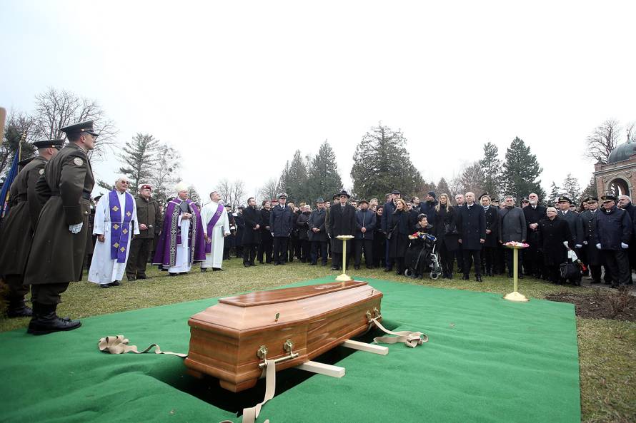 'Gdje je Stipetić  došao na prvu crtu, to je značilo sigurnost...'