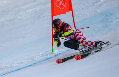 Nova medalja: Ljutić osvojila i svjetsku broncu u veleslalomu