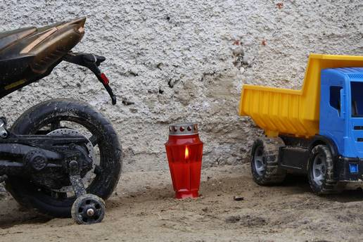 Detalji u&zcaron;asa u Zagorju: Mu&zcaron; ju je ubio na ro&dstrok;endanu! 'Znala se &ccaron;uti sva&dstrok;a iz njihove ku&cacute;e...'