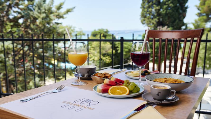 Iscrpljeni od posla? Maštate o savršenom odmoru? Pobjegnite u Colentum Resort Murter!
