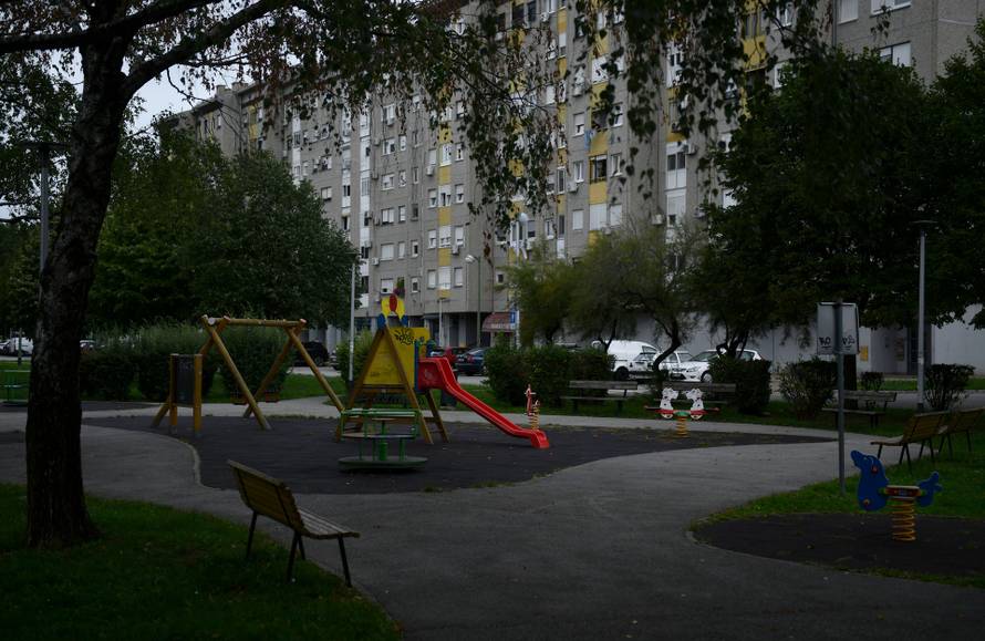 Zagreb: Maloljetnici teroriziraju mještane u Dubravi