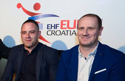 Hrvati su ipak u finalu Eura: Osječki kumovi dijele pravdu