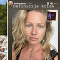 Barbara Kolar objavila selfie: 'Definicija krize. Nema šminke, češlja ni filtera. Bit će bolje...'
