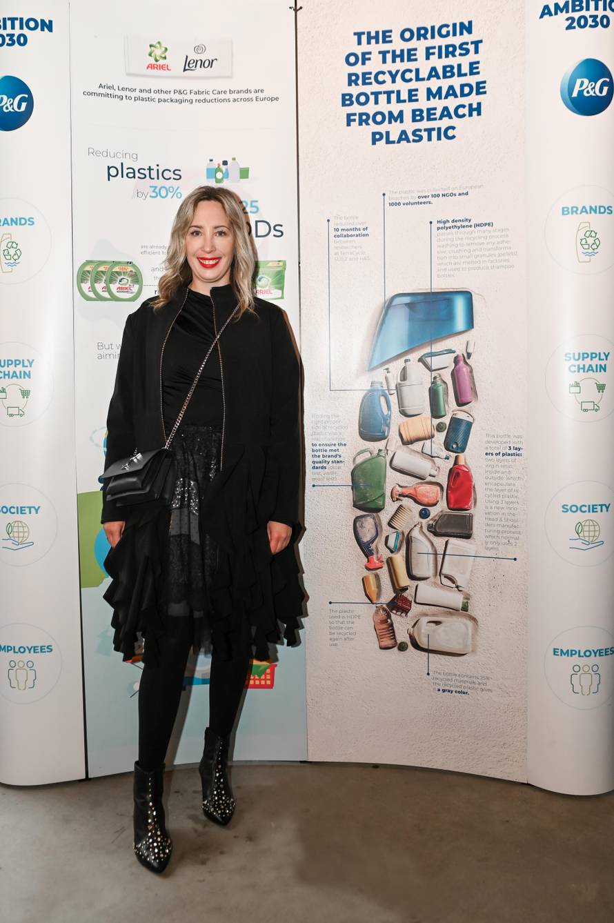 Udruga Rokotok i Head & Shoulders u otočnom izazovu