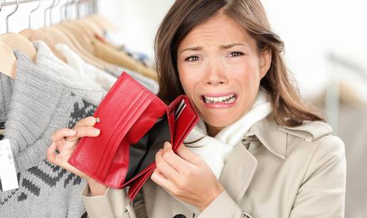 Sve vide kroz novac: Astrologija otkriva najve&cacute;e materijaliste