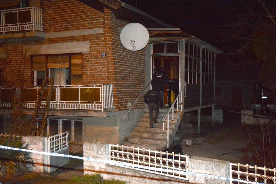 U kuÄi u Novom Virju pronaÄena dva mrtva tijela