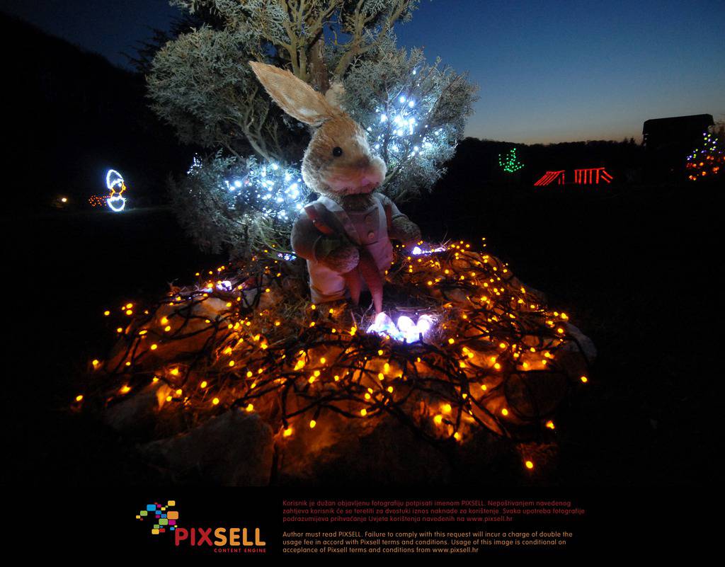 Pixsell