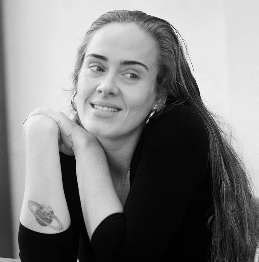 Adele službeno potvrdila vezu s agentom LeBrona Jamesa: 'Pa tko ti je taj zgodni muškarac?'