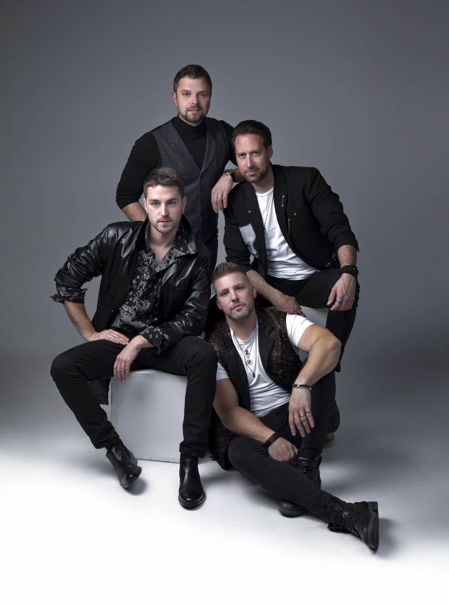 Nova era grupe CAMBI: singlom „Zabranjena“ hrabro ulaze u novo poglavlje karijere