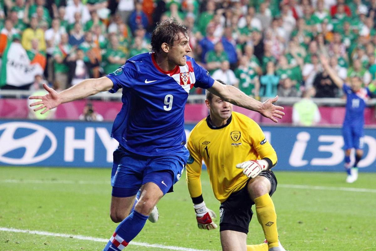 Bomba iz Kranjčevićeve: Nikica Jelavić dolazi u Lokomotivu!