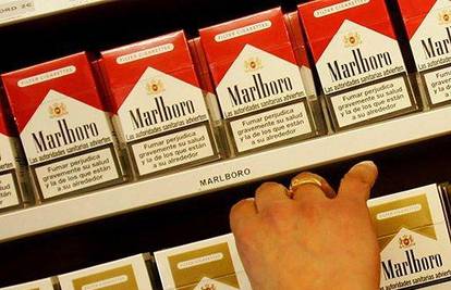 Philip Morris plaća milijune kćeri umrle pušačice (64)