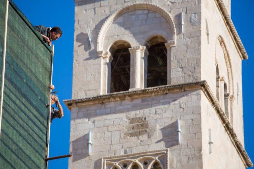 Grgo Jelavić/Pixsell